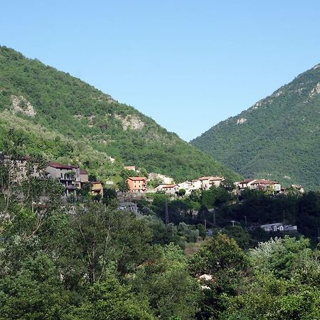 Agriturismo Mulino Del Castello Nasino Zewnętrze zdjęcie