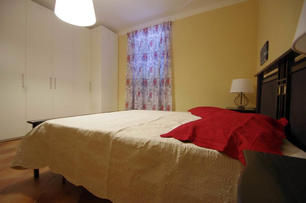 Agriturismo Mulino Del Castello Nasino Pokój zdjęcie